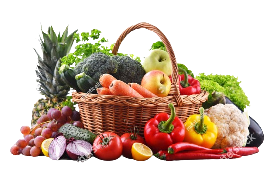 Frisk frugt og grønt engros levering